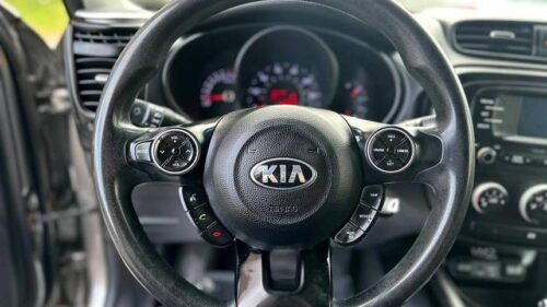 2015 Kia Soul + Automatic - Image 9