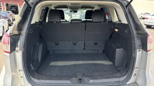 2016 Ford Escape SE FWD - Image 5