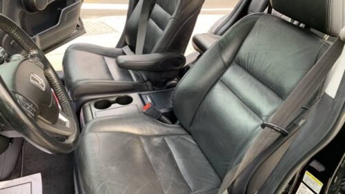 2011 Honda CR-V EX-L 4WD - Image 4