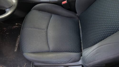 2014 Nissan Sentra SR CVT - Image 4
