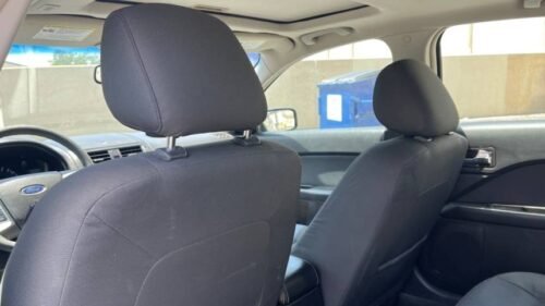 2003 Dodge Sprinter Wagon 2500 Super High Ceiling 140" WB - Image 14
