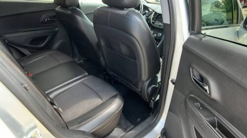 2018 Chevrolet Trax LT FWD - Image 7