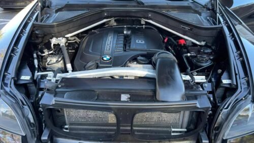 2014 BMW X6 xDrive35i AWD - Image 2