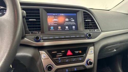 2018 Hyundai Elantra SEL 2.0L Sedan Automatic - Image 4