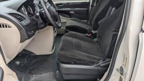 2013 Ram Cargo Van Tradesman 119" Wheelbase - Image 9