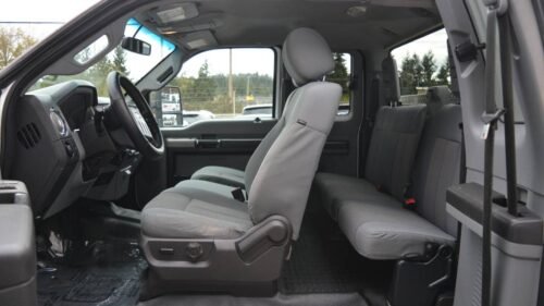 2015 Ford Super Duty F-250 XLT SuperCab 158" 4WD - Image 7