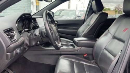 2022 Dodge Durango R/T AWD - Image 4