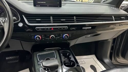 2019 Audi Q7 Premium 3.0 - Image 3