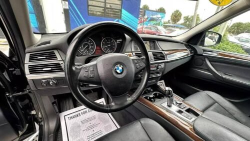2013 BMW X5 xDrive35i Premium AWD - Image 4