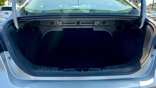 2014 Ford Focus SE Sedan - Image 7