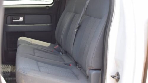 2013 Ford F-150 XL SuperCrew 6.5' Box 4WD - Image 6