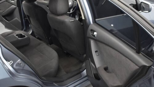 2012 Nissan Altima 2.5 S Sedan CVT - Image 10