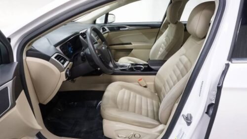 2014 Ford Fusion SE FWD - Image 6