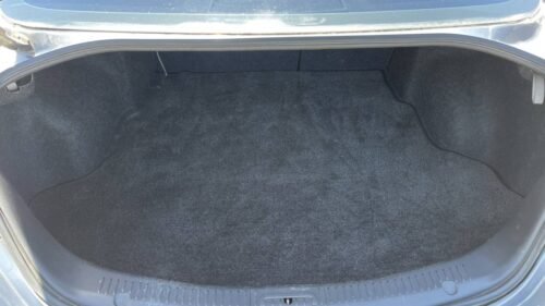 2010 Mazda Mazda6 i Touring Automatic - Image 11