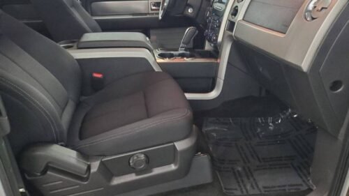 2014 Ford F-150 FX4 SuperCab 6.5' Box 4WD - Image 2