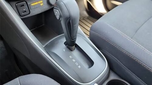 2018 Chevrolet Trax LS FWD - Image 3
