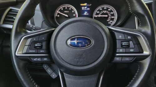 2021 Subaru Forester 2.5i Premium - Image 18
