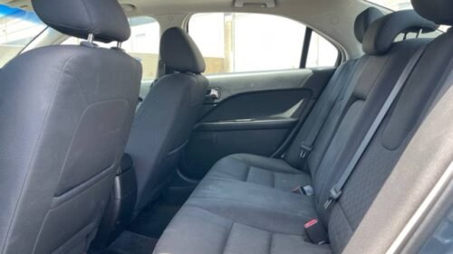 2003 Dodge Sprinter Wagon 2500 Super High Ceiling 140" WB - Image 15
