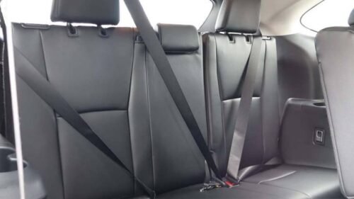2023 Toyota Highlander XLE FWD - Image 9