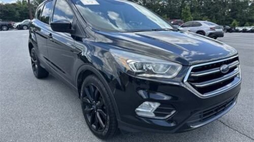 2017 Ford Escape SE FWD - Image 9