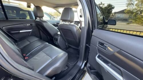 2013 Ford Edge Sport FWD - Image 4