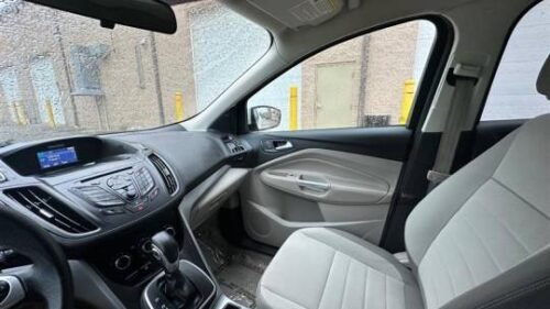 2013 Ford Escape SE 4WD - Image 3