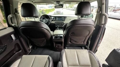 2015 Kia Sedona SX-L - Image 2