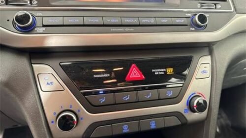 2018 Hyundai Elantra SEL 2.0L Sedan Automatic - Image 6
