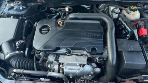 2019 Chevrolet Malibu LS with 1LS - Image 4