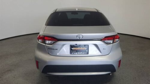 2020 Toyota Corolla LE CVT - Image 16