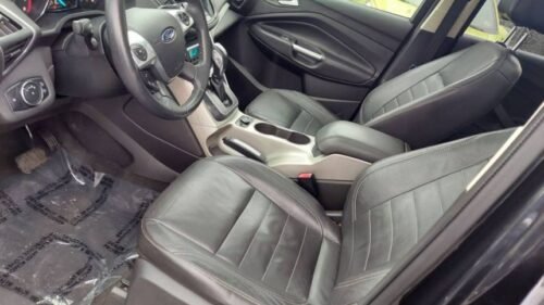 2013 Ford Escape SEL FWD - Image 5