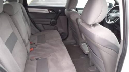 2011 Honda CR-V EX 4WD - Image 5