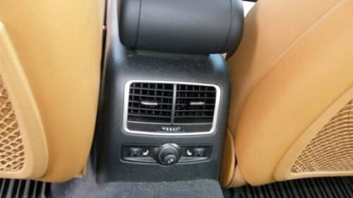 2012 Nissan Versa 1.8 S Hatchback Manual - Image 11