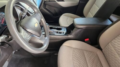 2020 Chevrolet Equinox LS with 1LS AWD - Image 7