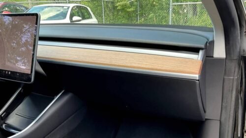 2019 Tesla Model 3 Long Range RWD - Image 13