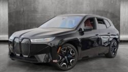 2024 BMW iX M60