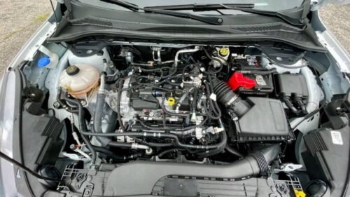 2022 Ford Escape SEL FWD - Image 2