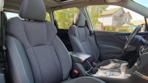 2021 Subaru Forester 2.5i Premium - Image 7