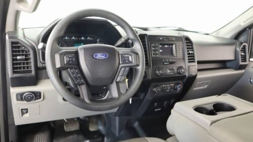 2018 Ford F-150 XL SuperCab 6.5' Box 2WD - Image 11