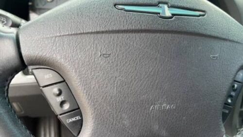 2002 Ford Thunderbird Deluxe - Image 9