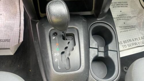 2014 Toyota Tacoma Regular Cab I4 RWD Automatic - Image 2