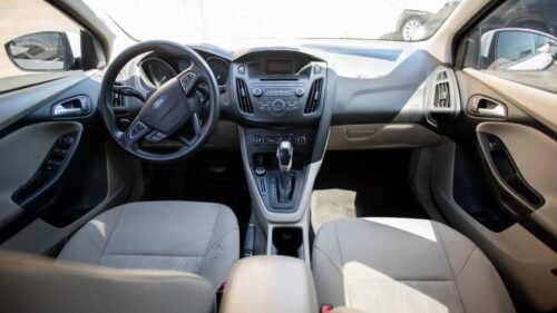 2015 Ford Focus SE Sedan - Image 7