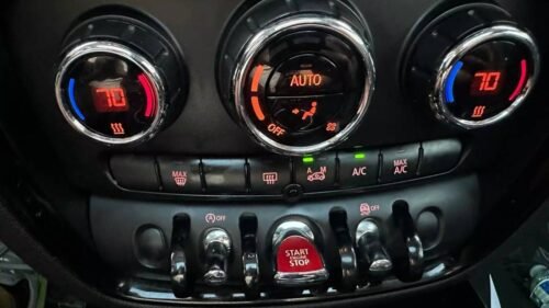 2016 MINI Clubman FWD - Image 3