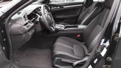 2019 Honda Civic Sport Sedan CVT - Image 6