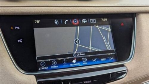 2017 Cadillac XT5 Platinum AWD - Image 6