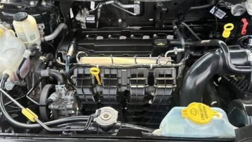 2018 Dodge Journey SE FWD - Image 3