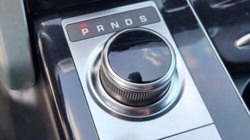 2019 Land Rover Range Rover HSE V6 Supercharged SWB - Image 2