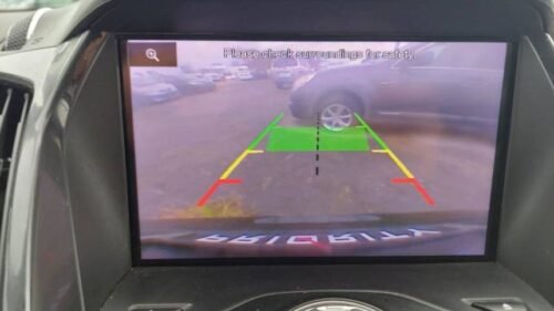 2013 Ford Escape SEL FWD - Image 6