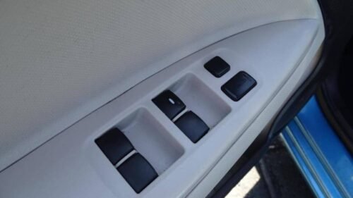 2017 Mitsubishi Mirage G4 ES Sedan CVT - Image 2
