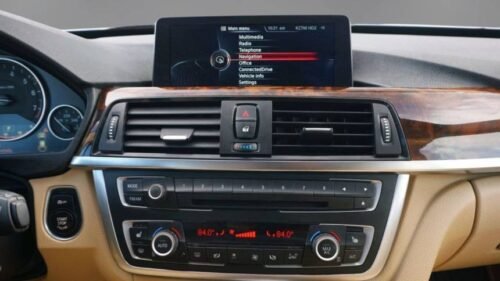 2014 BMW 335i xDrive Gran Turismo AWD - Image 4